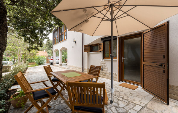 Apartament - Losinj-Mali Losinj , Chorwacja - CKL352 2