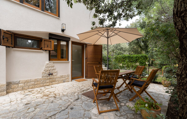 Apartament - Losinj-Mali Losinj , Chorwacja - CKL352 101