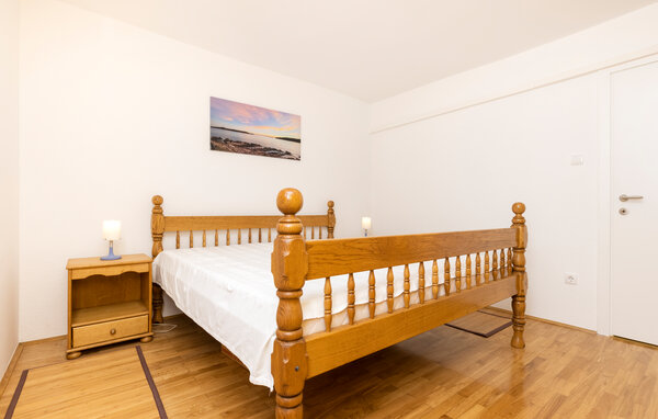 Apartment - Losinj-Mali Losinj , Croatia - CKL353 601