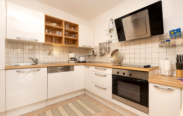 Apartment - Losinj-Mali Losinj , Croatia - CKL353 4