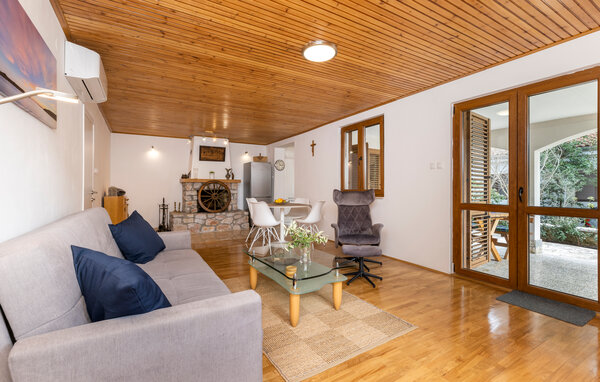 Apartment - Losinj-Mali Losinj , Croatia - CKL353 3