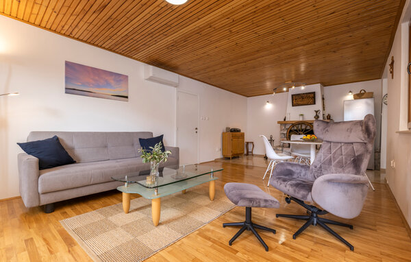 Apartment - Losinj-Mali Losinj , Croatia - CKL353 301