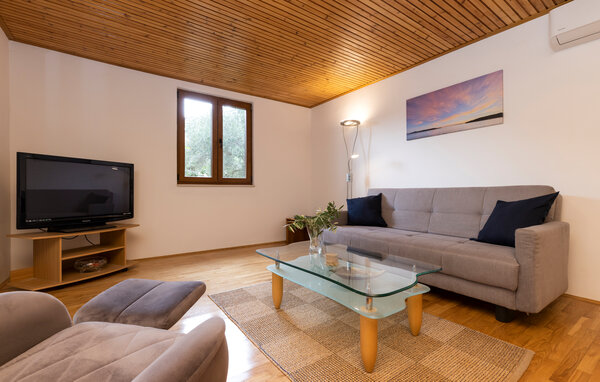 Apartment - Losinj-Mali Losinj , Croatia - CKL353 303