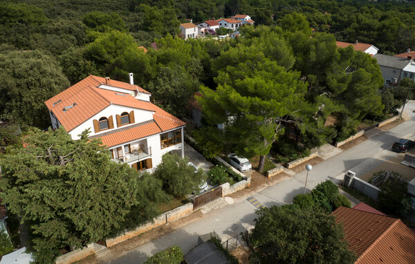 Apartment - Losinj-Mali Losinj , Croatia - CKL353 81