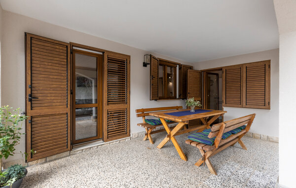 Apartment - Losinj-Mali Losinj , Croatia - CKL353 2