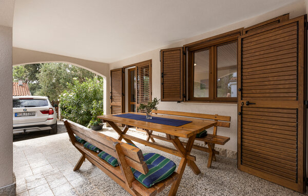 Apartment - Losinj-Mali Losinj , Croatia - CKL353 101