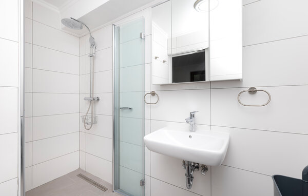 Appartement - Losinj-Mali Losinj , Kroatië - CKL354 701