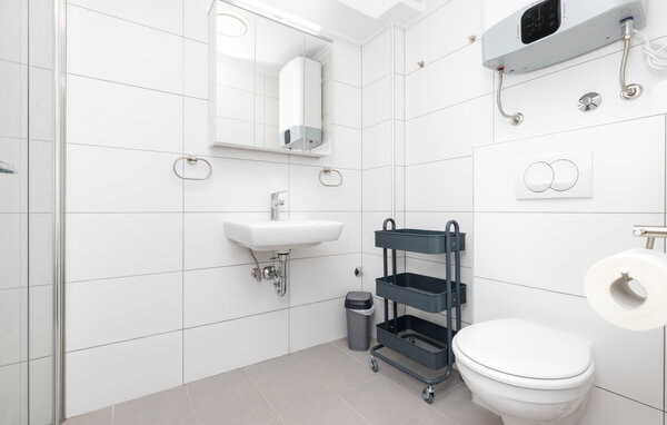 Appartement - Losinj-Mali Losinj , Kroatië - CKL354 702