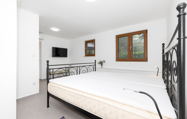 Appartement - Losinj-Mali Losinj , Kroatië - CKL354 601