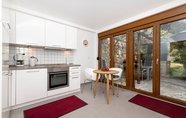 Appartement - Losinj-Mali Losinj , Kroatië - CKL354 401