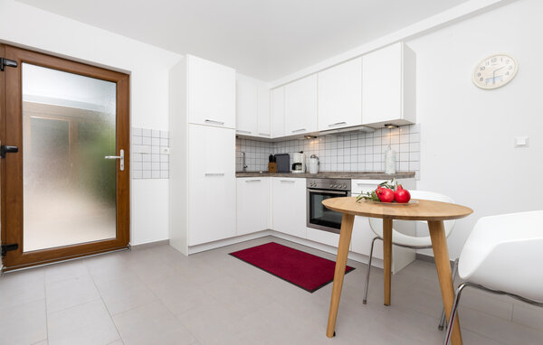 Appartement - Losinj-Mali Losinj , Kroatië - CKL354 3