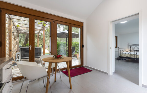 Appartement - Losinj-Mali Losinj , Kroatië - CKL354 4