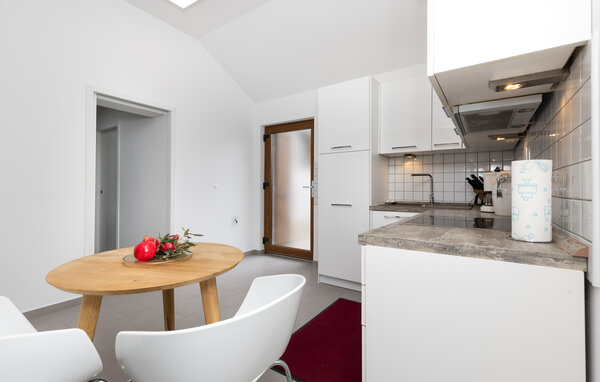 Appartement - Losinj-Mali Losinj , Kroatië - CKL354 402