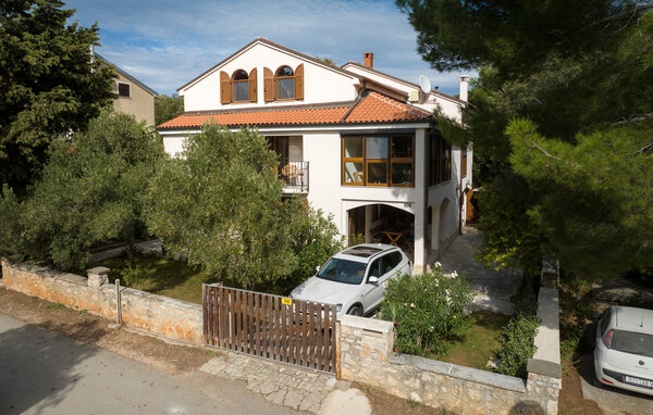 Appartement - Losinj-Mali Losinj , Kroatië - CKL354 2