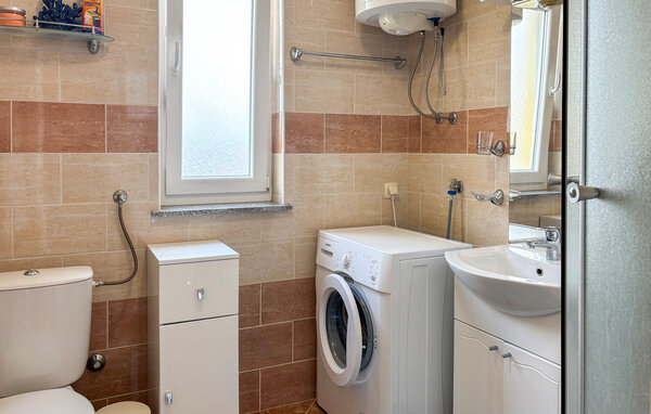 Ferienwohnung - Cres-Belej , Kroatien - CKL357 701