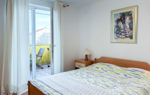 Ferienwohnung - Cres-Belej , Kroatien - CKL357 3