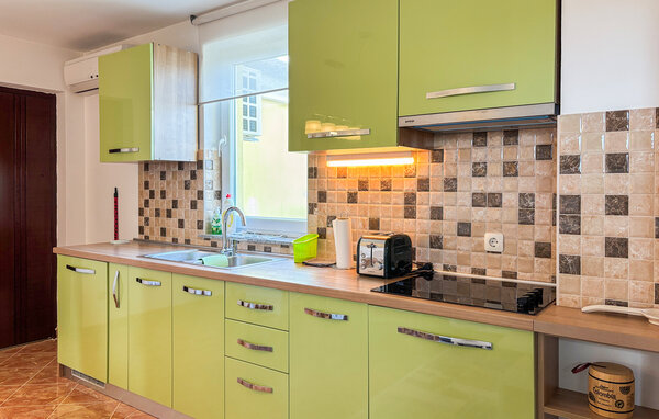 Ferienwohnung - Cres-Belej , Kroatien - CKL357 401