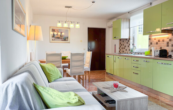 Ferienwohnung - Cres-Belej , Kroatien - CKL357 1