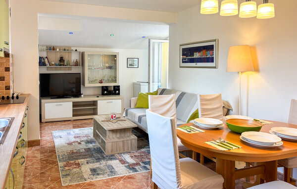 Ferienwohnung - Cres-Belej , Kroatien - CKL357 2