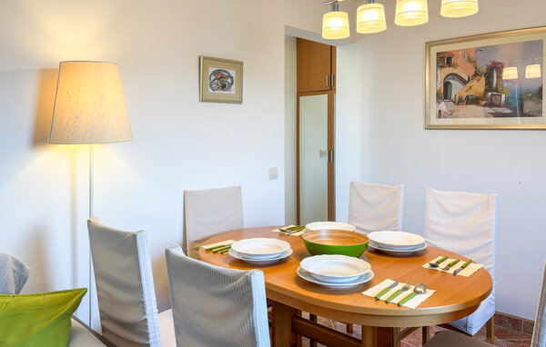 Ferienwohnung - Cres-Belej , Kroatien - CKL357 304