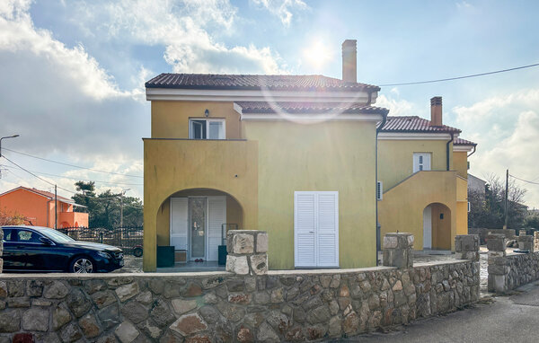 Ferienwohnung - Cres-Belej , Kroatien - CKL357 5