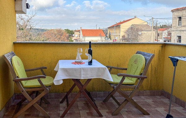 Ferienwohnung - Cres-Belej , Kroatien - CKL357 4