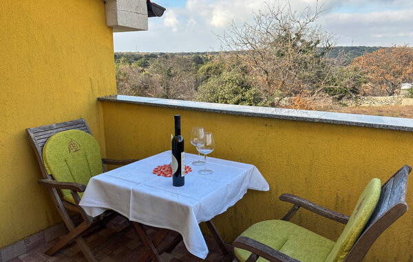 Ferienwohnung - Cres-Belej , Kroatien - CKL357 101