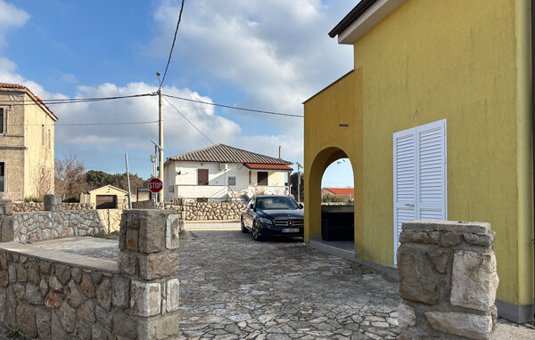 Ferienwohnung - Cres-Belej , Kroatien - CKL357 102