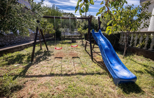 Domy wakacyjne - Novi Vinodolski-Klenovica , Chorwacja - CKN108 801