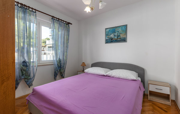 Domy wakacyjne - Novi Vinodolski-Klenovica , Chorwacja - CKN108 606