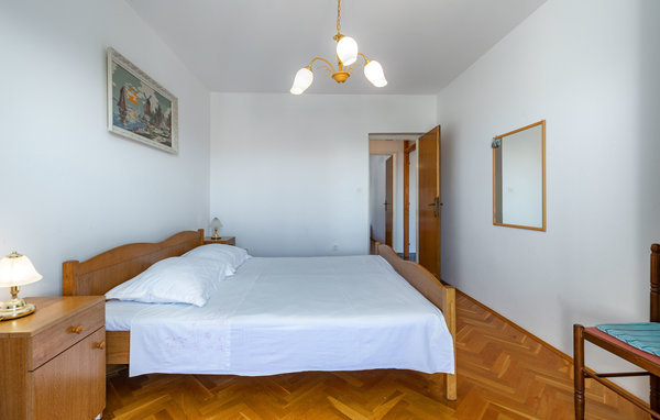Domy wakacyjne - Novi Vinodolski-Klenovica , Chorwacja - CKN108 608