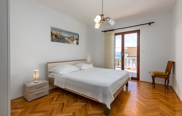 Domy wakacyjne - Novi Vinodolski-Klenovica , Chorwacja - CKN108 609