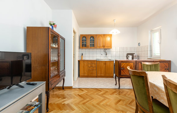 Domy wakacyjne - Novi Vinodolski-Klenovica , Chorwacja - CKN108 402