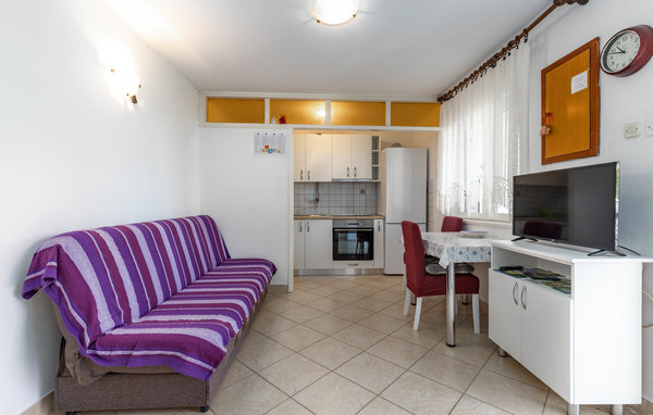 Domy wakacyjne - Novi Vinodolski-Klenovica , Chorwacja - CKN108 3