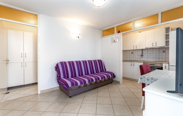 Domy wakacyjne - Novi Vinodolski-Klenovica , Chorwacja - CKN108 301