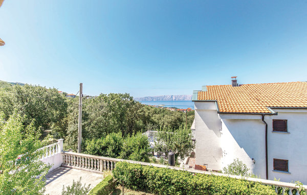 Domy wakacyjne - Novi Vinodolski-Klenovica , Chorwacja - CKN108 201