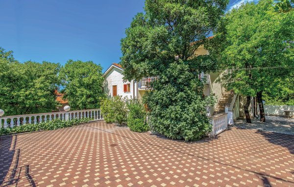 Apartman - Novi Vinodolski-Povile , Hrvatska - CKN116 1