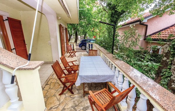 Apartman - Novi Vinodolski-Povile , Hrvatska - CKN116 2