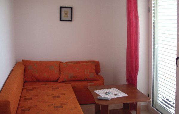Apartament - Novi Vinodolski-Klenovica , Chorwacja - CKN122 301