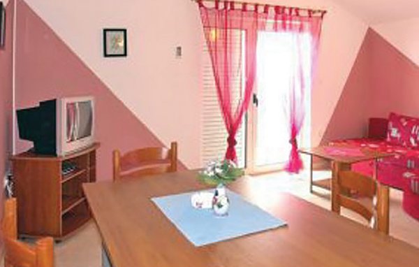 Apartament - Novi Vinodolski-Klenovica , Chorwacja - CKN122 3