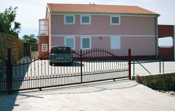 Apartament - Novi Vinodolski-Klenovica , Chorwacja - CKN122 81