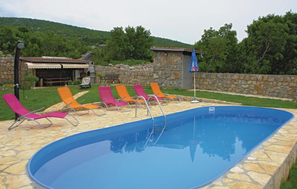 Apartament - Novi Vinodolski-Klenovica , Chorwacja - CKN122 6
