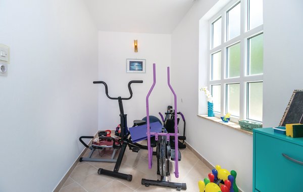 Ferienhaus - Novi Vinodolski-Klenovica , Kroatien - CKN126 801