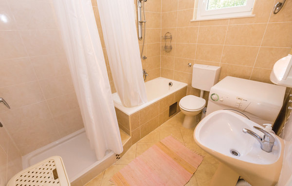 Ferienhaus - Novi Vinodolski-Klenovica , Kroatien - CKN126 701