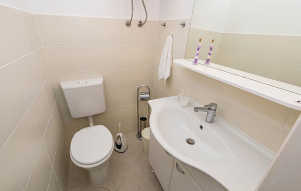 Ferienhaus - Novi Vinodolski-Klenovica , Kroatien - CKN126 703