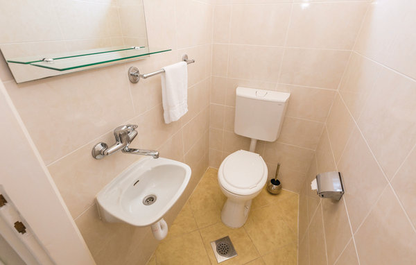 Ferienhaus - Novi Vinodolski-Klenovica , Kroatien - CKN126 704