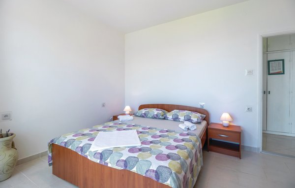 Ferienhaus - Novi Vinodolski-Klenovica , Kroatien - CKN126 601