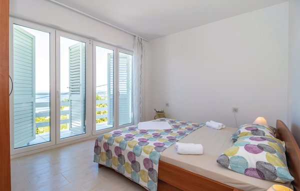 Ferienhaus - Novi Vinodolski-Klenovica , Kroatien - CKN126 602