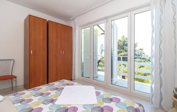 Ferienhaus - Novi Vinodolski-Klenovica , Kroatien - CKN126 603