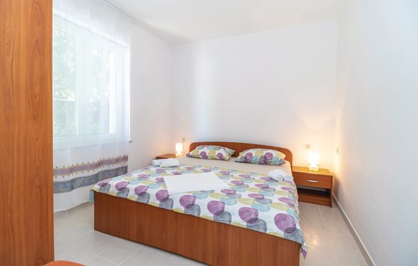 Ferienhaus - Novi Vinodolski-Klenovica , Kroatien - CKN126 604